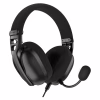 Наушники Hator Hyреrpunk 3 Hi-Res USB 7.1 Black (ESH10) - Image 2