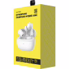 Наушники Hator Truepods Hybrid ANC White (HTA432) - Image 5