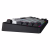 Клавиатура Hator Rockfall 3 Mecha TKL QMK/VIA Orange Wireless Black (HTK850UA) - Image 4
