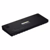 Клавиатура Hator Rockfall 3 Mecha TKL QMK/VIA Orange Wireless Black (HTK850UA) - Image 5
