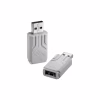 Адаптер ASUS ROG Polling Rate Booster White (90MP03T0-BRUA10) - Image 3