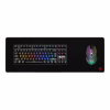 Килимок для мишки Defender One XXL Black (50006) - Image 4