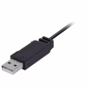 Мікрофон Defender Ring GMC 150 USB LED USB Black (64615) - Image 7