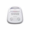 Акустична система JBL PartyBox Stage 320 White (JBLPBSTAGE320SWEP) - Image 5