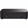 Компьютер ASUS NUC 14 Essential RNUC14MNK2500002 Slim Kit(L6) / N250, M.2 22x80 NVMe & SATA SSD, EU Cord (90AR00M2-M00030) - Image 2