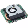 Комп'ютер ASUS NUC 14 Essential RNUC14MNK9700002 Slim Kit(L6) / N97, M.2 22x80 NVMe & SATA SSD, EU Cord (90AR00M2-M00080) - Image 9