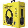 Навушники Hator Hyреrpunk 3 Wireless Hi-Res SyncHUB connection Black (ESH15) - Image 8