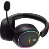Наушники Hator Phoenix 2 Wireless Hi-Res SyncHUB connection Black (ESH40) - Image 7