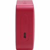Акустическая система JBL Go Essential 2 Red (JBLGOES2REDEU) - Image 5