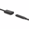 Дата кабель USB-С to USB-C 5.0m M/F USB3.2 Gen2 Active 10G Digitus (DA-73112) - Image 3