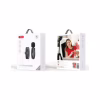 Микрофон XO MKF08B з придушенням шуму lightning Black (XO MKF08B-IP) - Image 4