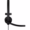 Наушники Logitech H570e Corded for Business Mono Teams USB-A Black (981-001426) - Image 3