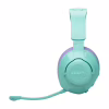 Наушники JBL Quantum 360 Wireless Teal (JBLQTUM360CYN) - Image 3