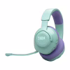 Навушники JBL Quantum 360 Wireless Teal (JBLQTUM360CYN) - Image 5