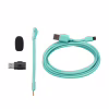 Навушники JBL Quantum 360 Wireless Teal (JBLQTUM360CYN) - Image 9