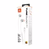 Наушники JBL Tune 310C USB-C White (JBLT310CWHT) - Image 9