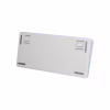 Клавіатура Aula F75 Gasket Greywood V3 switch Hot-Swap PBT Wireless/Bluetooth/USB Blue (6948391208633) - Image 4