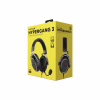 Наушники Hator Hypergang 3 Hi-Res Black (ESH05) - Image 8