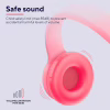Навушники Trust Nouna Kids Wireless Pink (25274) - Image 3