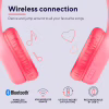 Навушники Trust Nouna Kids Wireless Pink (25274) - Image 4
