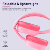 Навушники Trust Nouna Kids Wireless Pink (25274) - Image 6