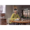 Навушники Philips TAH5209 Over-Ear Wireless White (TAH5209WT/00) - Image 3