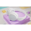 Навушники Philips TAH5209 Over-Ear Wireless White (TAH5209WT/00) - Image 4