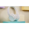 Навушники Philips TAH5209 Over-Ear Wireless White (TAH5209WT/00) - Image 6