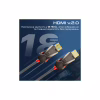 Кабель мультимедийный HDMI M to HDMI M 15.0m V2.0 Promate (prolink4k60-15m) - Image 4