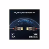 Кабель мультимедийный HDMI M to HDMI M 15.0m V2.0 Promate (prolink4k60-15m) - Image 6