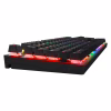 Клавиатура Hator Icefall Mecha Rainbow USB Black (HTK104UA) - Image 4
