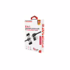Дата кабель USB 2.0 AM to Lightning + Micro 5P + USB-C pentapower.black Promate (pentapower.black) - Image 2