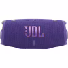 Акустическая система JBL Charge 6 Purple (JBLCHARGE6PUR) - Image 2