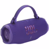 Акустическая система JBL Charge 6 Purple (JBLCHARGE6PUR) - Image 8