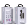 Мікрофон Armorstandart ASM3 mini-jack 3.5 мм Black (ARM80117) - Image 2