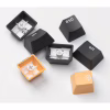 Клавіатура Keychron C1 Pro 87Key K pro Red RGB QMK/VIA Hot-swap USB UA Black (C1PM1_KEYCHRON) - Image 8