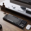 Клавіатура Keychron C1 Pro 87Key K pro Red RGB QMK/VIA Hot-swap USB UA Black (C1PM1_KEYCHRON) - Image 9