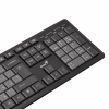 Комплект Genius KM-8200 Wireless UA Black (31340003428) - Image 12