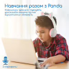 Наушники Promate Panda Bubblegum (panda.bubblegum) - Image 3
