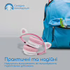 Навушники Promate Panda Bubblegum (panda.bubblegum) - Image 7