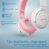 Наушники Promate Panda Bubblegum (panda.bubblegum) - Image 8