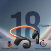 Навушники Promate RippleGlow Black (rippleglow.black) - Image 9