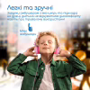 Навушники Promate Jewel Bubblegum (jewel.bubblegum) - Image 5