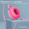 Наушники Promate Jewel Bubblegum (jewel.bubblegum) - Image 7