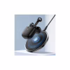 Навушники Ugreen WS105 HiTune T2 Low Latency Earbuds Black (80653) - Image 4