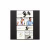 Наушники Vention OpenBeat O11 Beige (NBPN0) - Image 4