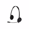 Навушники Sandberg Headset Bulk USB Black (825-29) - Image 2
