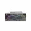Клавіатура Lorgar Azar 514TKL RGB Mechanical USB UA Black/Grey (LRG-GK514TKL-BK-UA) - Image 3