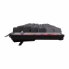 Клавіатура Lorgar Azar 514TKL RGB Mechanical USB UA Black/Grey (LRG-GK514TKL-BK-UA) - Image 5