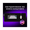 Клавіатура Lorgar Azar 514TKL RGB Mechanical USB UA Black/Grey (LRG-GK514TKL-BK-UA) - Image 9